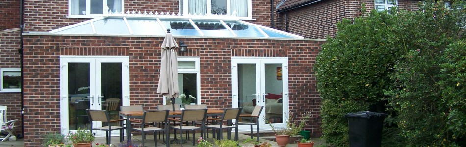 orangeries hazel grove