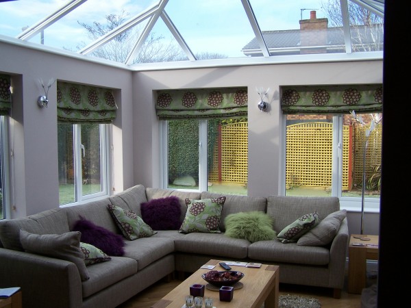 orangeries extension