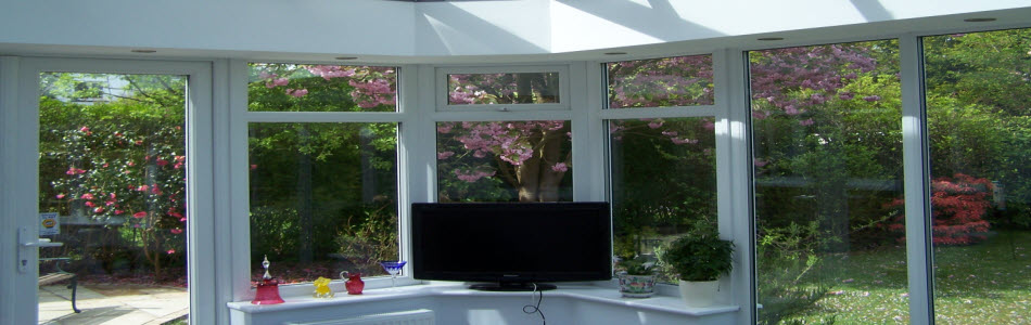 conservatories cheadle