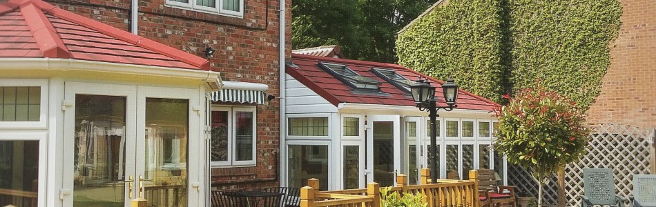 warm roofs macclesfield